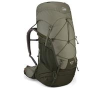 Lowe Alpine - Sirac Plus 50 - Sac à dos de trekking - 50 l - M/L - light khaki / army