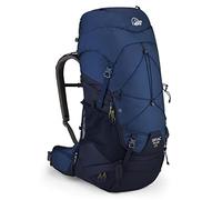 Lowe Alpine Sirac Plus 65 sac à dos, Bleu, M-L