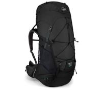 Lowe Alpine - Sirac Plus 65 - Sac à dos de trekking - 65 l - M/L - ebony