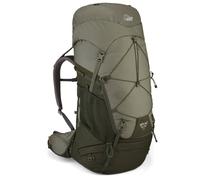 Lowe Alpine - Sirac Plus 65 - Sac à dos de trekking - M/L - light khaki / army