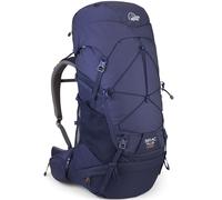 Lowe Alpine – Sac à dos de randonnée Sirac Plus ND50 Femme Bleu (Patriot Blue) S/M