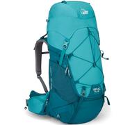 LOWE ALPINE Sirac Plus Nd50 - Femme - Vert - taille S/M- modèle 2026