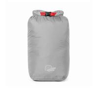 Lowe Alpine - Ultralite Drysack - Housse de rangement - 15 l - L - iron grey