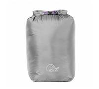 Lowe Alpine - Ultralite Drysack - Housse de rangement - 20 l - XL - iron grey