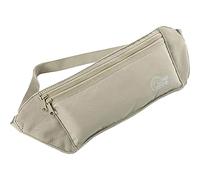 LOWE ALPINE WAISTSAFE BAG (BEIGE)