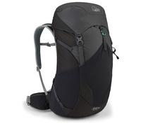 Lowe Alpine - Women's AirZone Trail ND33 - Sac à dos de randonnée - anthracite / graphene