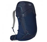 Lowe Alpine - Women's Airzone Trek ND 43-50 - Sac à dos de trekking - 43-50 l - S/M - navy