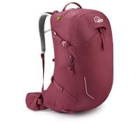 Lowe Alpine - Women's AirZone Trek ND26 - Sac à dos de trekking - raspberry