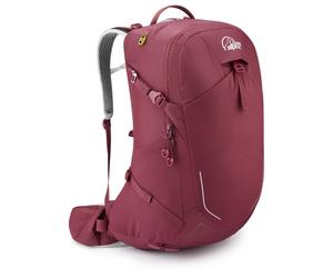 Lowe Alpine - Women's AirZone Trek ND26 - Sac à dos de trekking - raspberry