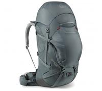 Lowe Alpine - Women's Cerro Torre ND 60 - Sac à dos de trekking - dark slate / storm cloud