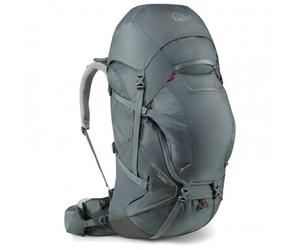 Lowe Alpine - Women's Cerro Torre ND 60 - Sac à dos de trekking - dark slate / storm cloud