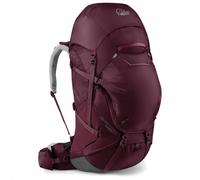 Lowe Alpine - Women's Cerro Torre ND 60 - Sac à dos de trekking - fig