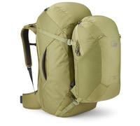 Lowe Alpine - Women's Escape Tour ND 50+15 - Sac à dos de voyage - S/M - chlorite green
