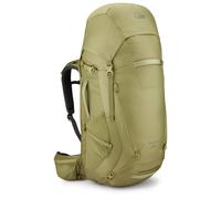 Lowe Alpine - Women's Escape Trek ND 50-60 - Sac à dos de voyage - S/M - chlorite green