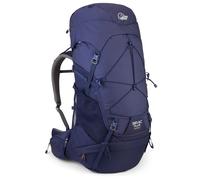 Lowe Alpine Femme Sirac Plus ND50 sac à dos, Bleu
