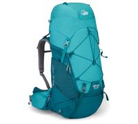 Lowe Alpine - Women's Sirac Plus ND50 - Sac à dos de trekking - sagano green
