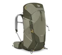 Sac de randonnee lowe alpine yacuri 48l vert