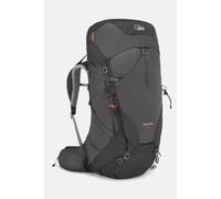 Lowe Alpine Yacuri 65 anthracite/graphène M/L