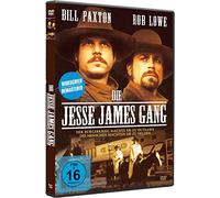 Lowe - Die Jesse James Gang