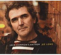 Jack common s anthem CD