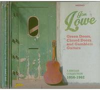 Jim Lowe – Green Doors Closed..