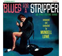 Lowe, Mundell - Blues for a.. -Coloured-