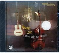 Lowe, Mundell - Grand Night for Swinging
