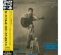 Lowe, Mundell - Mundell Lowe Quartet