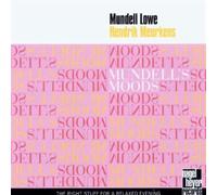 Lowe - Mundell's Moods