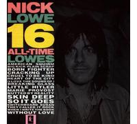 Lowe, Nick - 16 All Time Lowes