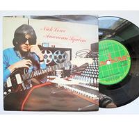 Lowe, Nick - American Squirm / What's So Funny 'Bout Peace, Love and Understanding [7" VINYL]