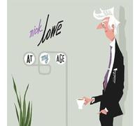 Nick Lowe – At My Age – Import