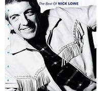 Lowe, Nick - Basher - Best of Nick Lowe
