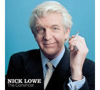 Lowe, Nick - Convincer -Remast-