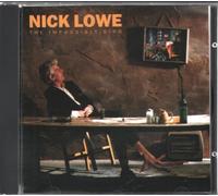Nick Lowe – Impossible Bird – Import – Demon