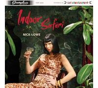 Lowe, Nick - Indoor Safari [Import]