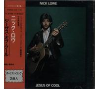Lowe, Nick - Jesus of Cool