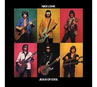 Lowe, Nick - Jesus of Cool