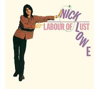 Labour of lust/ed deluxe