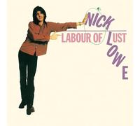 Lowe, Nick - Labour of Lust - Green Vinyl