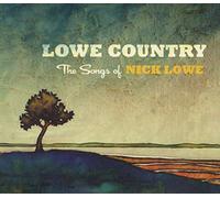 Lowe, Nick - Lowe Country