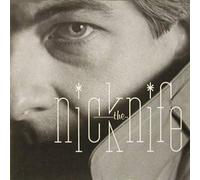 LOWE NICK - Nick the knife (Vinyl LP) Burning Heart Stick it where the sun don't shine Queen of Sheba My heart hurts Couldn't love you (any more than i do)