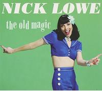 Nick Lowe – Old Magic