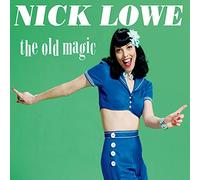 Lowe, Nick - Old Magic-Coloured