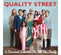 Lowe, Nick - Quality Street: a Seasonal Selection for All the F