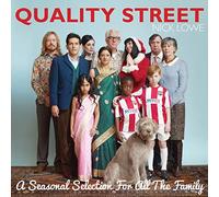 Lowe Nick - Quality Street a Seasonal Selection [Import]