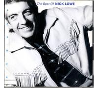 Lowe Nick – The Best of – Édition import