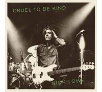 Lowe,Nick / Wilco - Cruel To Be Kind (40th Anniversary) [7-Inch Single] Colored Vinyl, Green, Ltd Ed, Rsd Exclusive, Anniversary Ed