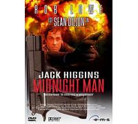 Lowe, R. - Higgins, Jack-Midnight Man [Import]