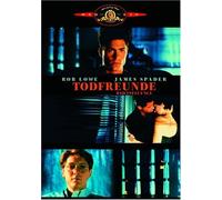 Lowe, R. - Todfreunde - Bad Influence